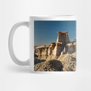 Bisti Badlands Mug